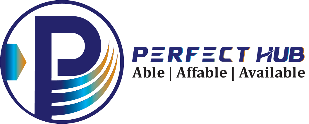 perfect hub logo